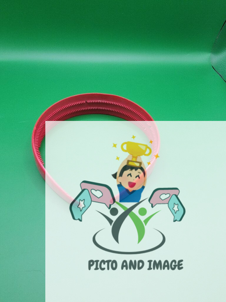 serre tête