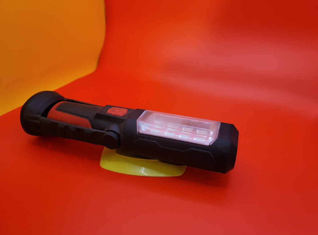 lampe