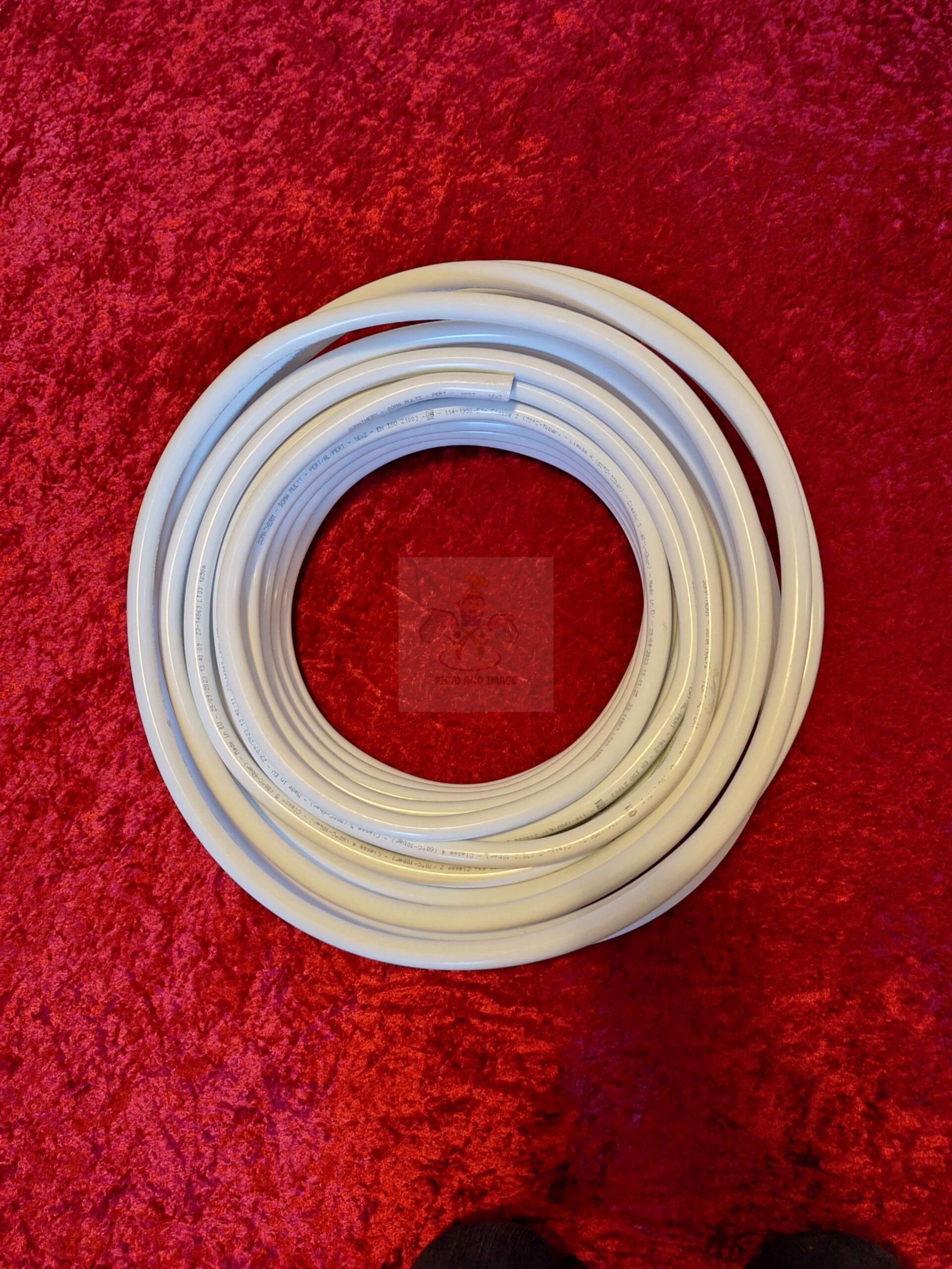 cable multicouche