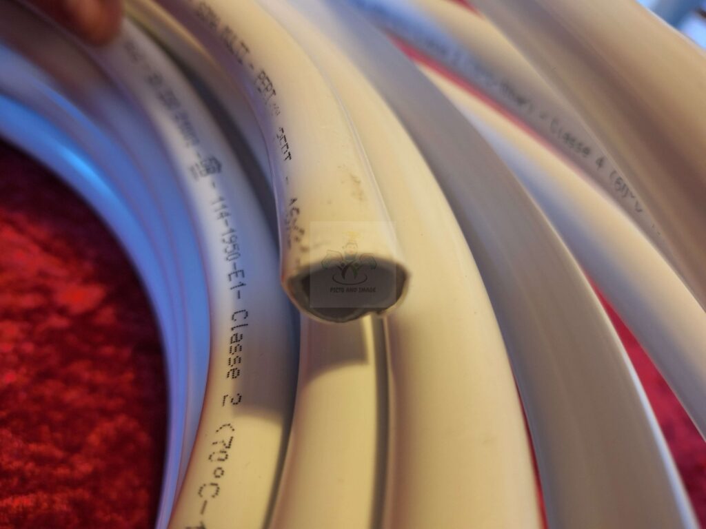 cable multicouche
