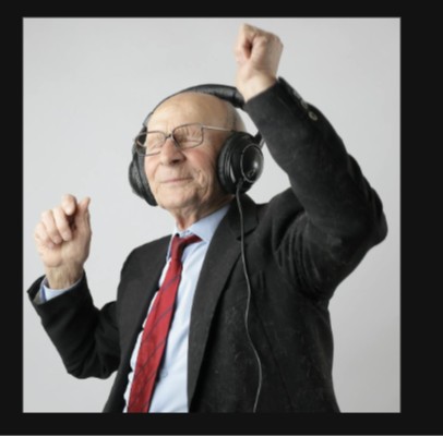 symbole personnes agées